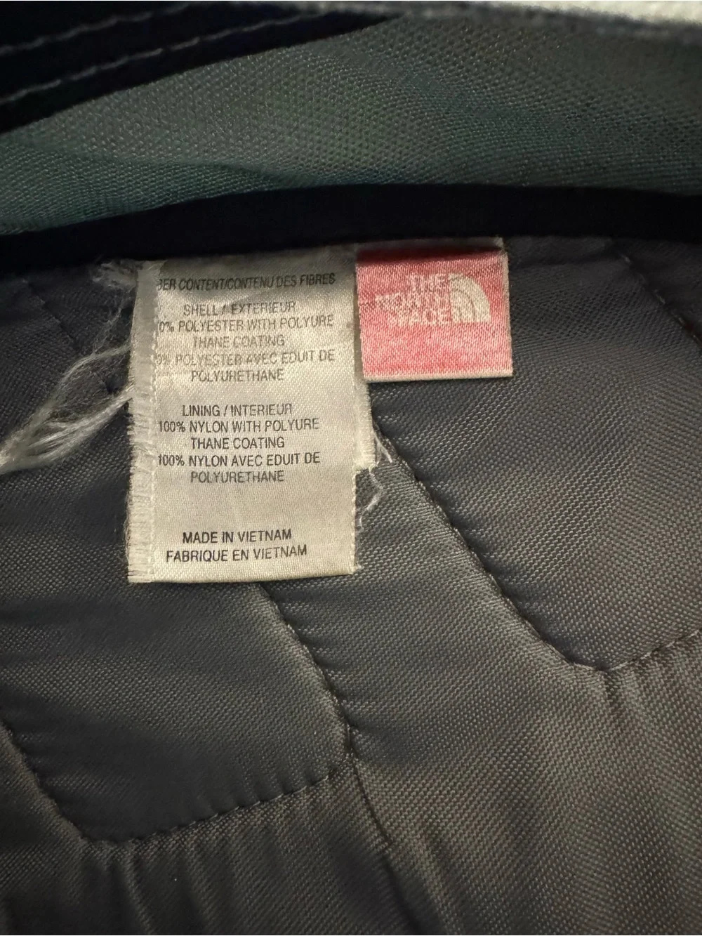 The North Face Jester Backpack - Light Blue & Gray
